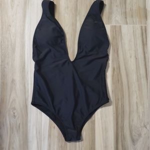 Swim one piece